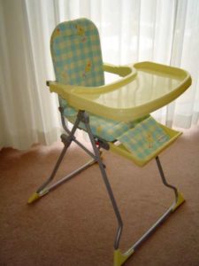 High Chair