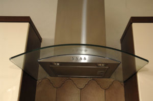 Cooker Hood